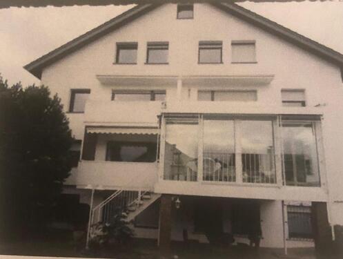 Foto - 2.5 Zimmer Dachgeschoßwohnung in Karben