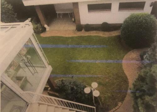 Foto - Dachgeschoßwohnung in Karben zur Miete