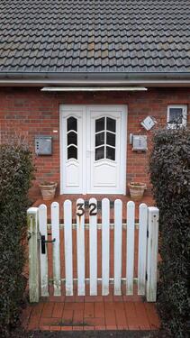 Foto - 6 Zimmer Einfamilienhaus zum Kaufen in Niebüll