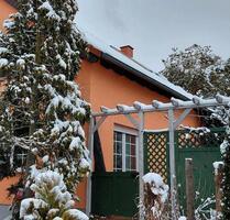 Einfamilienhaus mit Garten in Bruchstedt - Herbsleben