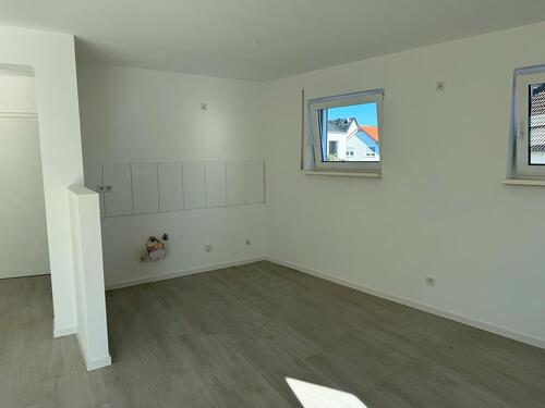 Foto - 3 Zimmer Etagenwohnung zur Miete in Seligenstadt