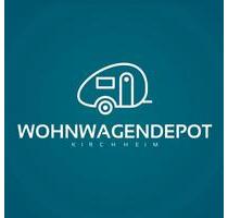 Stellplatz für WohnwagenWohnmobil - Kirchheim unter Teck