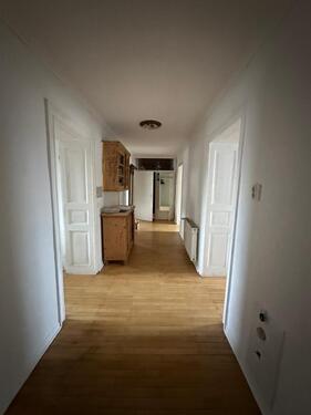 Foto - 3 Zimmer Etagenwohnung zur Miete in Baumholder