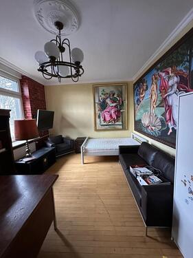 Foto - Etagenwohnung in Baumholder zur Miete