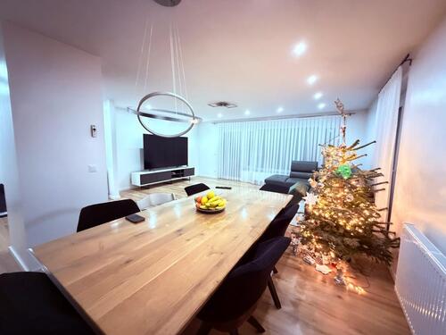 Foto - 4 Zimmer Etagenwohnung in Walheim