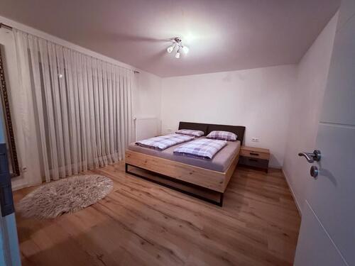 Foto - Etagenwohnung in Walheim zur Miete