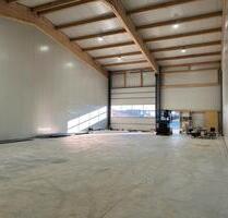 Halle zu vermieten Lager Stellplatz - Ellwangen (Jagst)