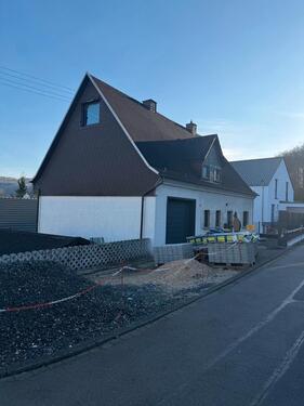 Foto - Charmantes Einfamilienhaus mit Potenzial in Mudersbach