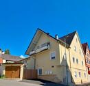 Foto - Ruhige 4-Zimmer-Wohnung in Forst