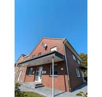3 Zimmer Erdgeschoss- Wohnung in Geeste