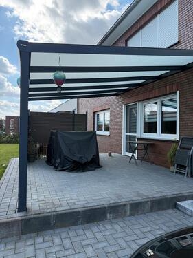 Foto - 3 Zimmer Erdgeschoßwohnung zur Miete in Geeste