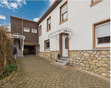 Foto - Einliegerwohnung in Heidesheim am Rhein