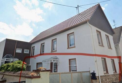 Foto - 2 Zimmer Etagenwohnung zur Miete in Ingelheim am Rhein