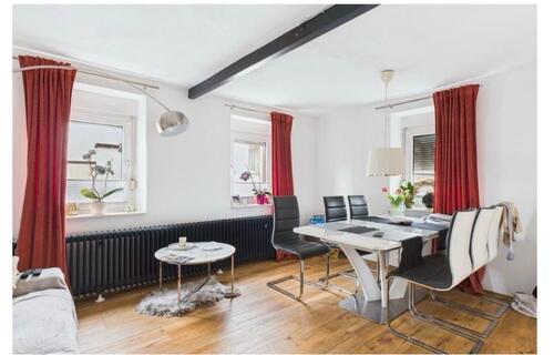 Foto - 2 Zimmer Etagenwohnung in Ingelheim am Rhein