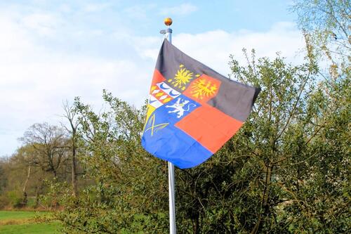 Foto - 3 Zi Wohnung in Ostersander ab 15.08.2026