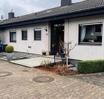 Freistehender Bungalow im beliebten Pulheimer Malervietel