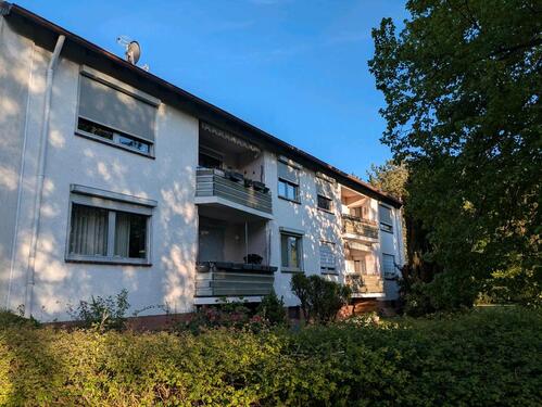 Foto - 4 Zimmer Etagenwohnung zur Miete in Hamm