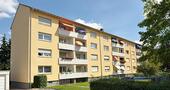 Foto - Wohnglück - 1-Zimmer-Appartment