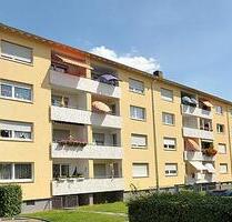 Wohnglück - 1-Zimmer-Appartment - Groß-Gerau