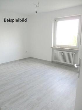 Foto - 1 Zimmer Etagenwohnung in Groß-Gerau