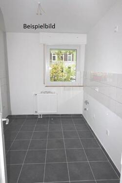 Foto - Etagenwohnung in Groß-Gerau zur Miete