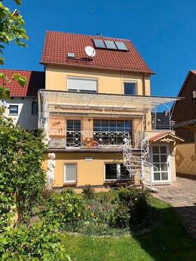 Foto - 2 Zimmer Reihenhaus zum Kaufen in Kyffhäuserland