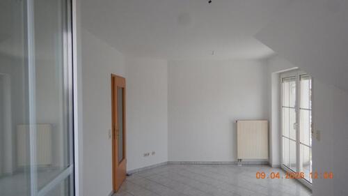 Foto - 3 Zimmer Etagenwohnung in Künzell
