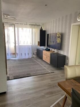 Foto - 7 Zimmer Etagenwohnung in Fulda