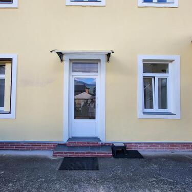 Foto - 2 Zimmer Erdgeschoßwohnung in Geiselhöring