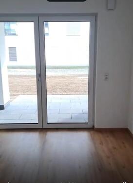 Foto - 3 Zimmer Erdgeschoßwohnung in Deggendorf
