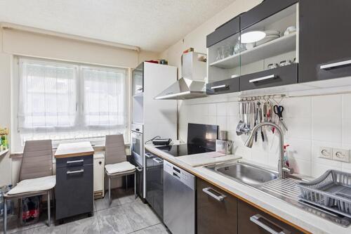 Foto - 2 Zimmer Etagenwohnung zum Kaufen in Dissen am Teutoburger Wald