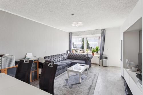 Foto - 2 Zimmer Etagenwohnung in Dissen am Teutoburger Wald
