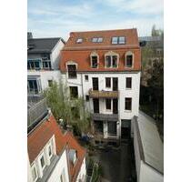 Ruhige Wohnung im Hinterhaus in der Dresdner Neustadt - Dresden