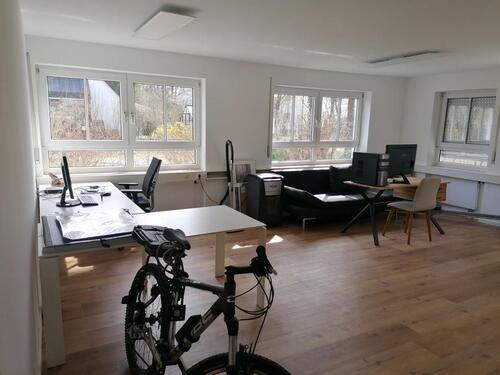 Foto - Büro Raum zur Untermiete - 1.715,00 EUR Kaltmiete,