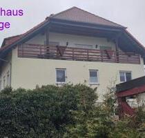 Wohnung zu vermieten ab September 2025 - Rauschenberg