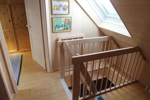 Foto - Etagenwohnung in Feldberg (Schwarzwald) zur Miete