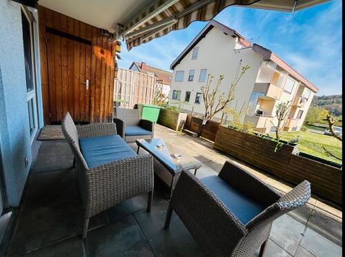 Foto - Vermietung - 1.050,00 EUR Kaltmiete,