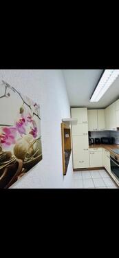 Foto - Etagenwohnung in Büsingen am Hochrhein