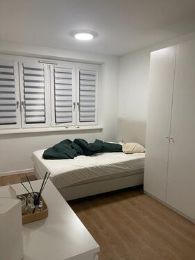Foto - Etagenwohnung in Stuttgart zur Miete