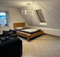 1-Zimmer-Wohnung in Wachenroth - 350,00 EUR Kaltmiete, in Wachenroth (PLZ: 96193)