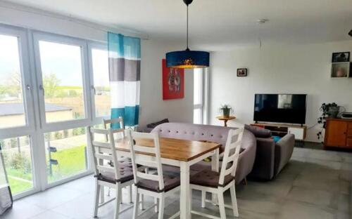 Foto - Erdgeschosswohnung mit Garten - Neubau