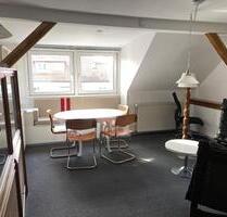 Möblierte 2-Zimmerwohnung bis zum 31.03.2026 - Berlin Charlottenburg-Wilmersdorf