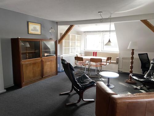 Foto - Etagenwohnung zur Miete in Berlin