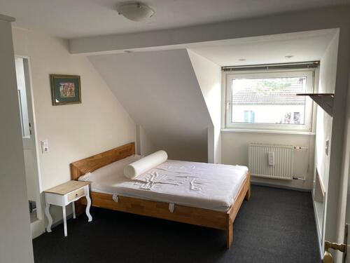 Foto - Etagenwohnung in Berlin zur Miete