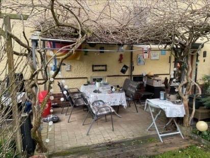 Foto - Einfamilienhaus in Brandenburg an der Havel