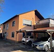 Zweifamilienhaus in Nabburg, PV-Anlage,ideal für Mehrgenerationen