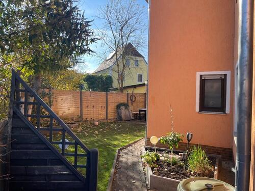 Foto - Einfamilienhaus zum Kaufen in Nabburg