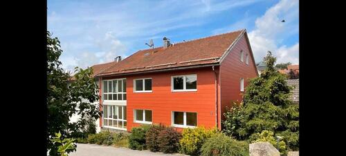 Foto - Zweifamilienhaus zentral in Freyung