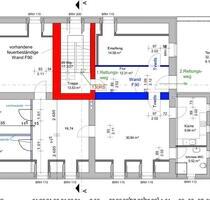 Geräumige 6-Zimmer-Wohnung mit großem Balkon - Berlin Neukölln