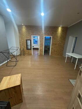 Foto - Etagenwohnung zur Miete in Berlin